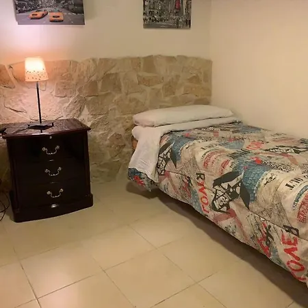 Charming Old Town House * バーリ