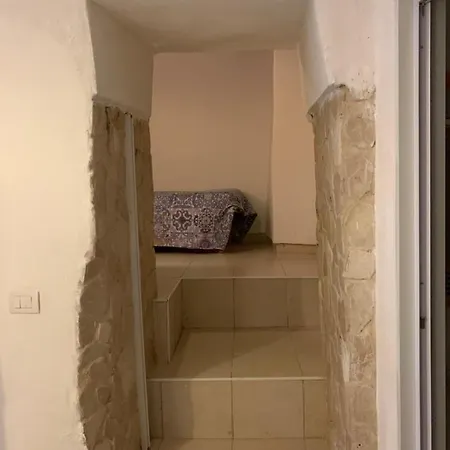 Charming Old Town House * Bari