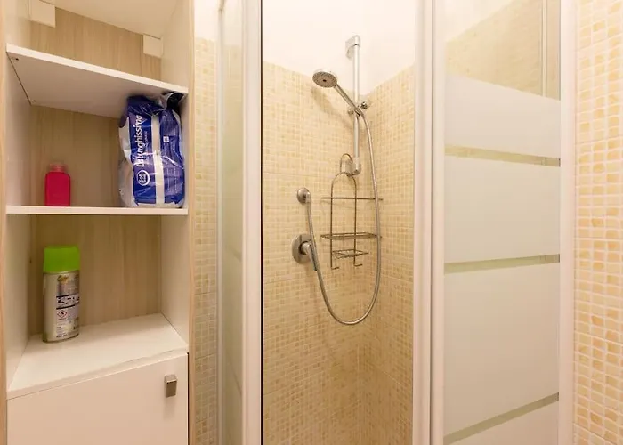 Charming Old Town House Apartamento