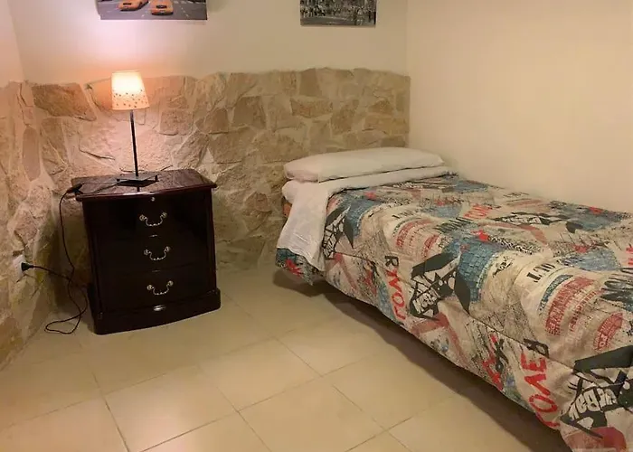 Charming Old Town House * Bari