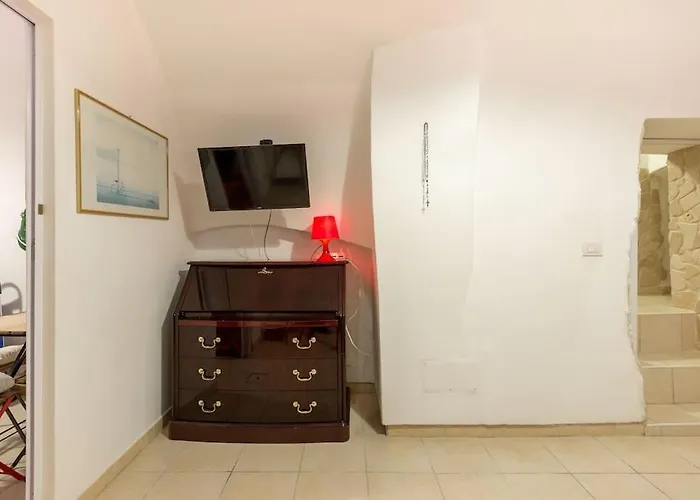 Charming Old Town House Apartamento Bari