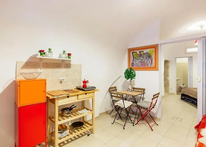 Charming Old Town House