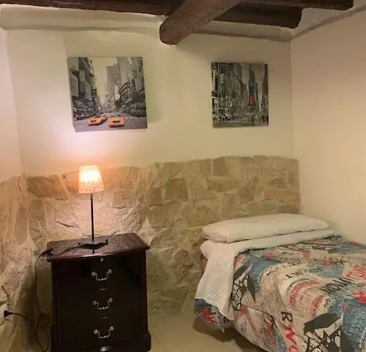 Charming Old Town House