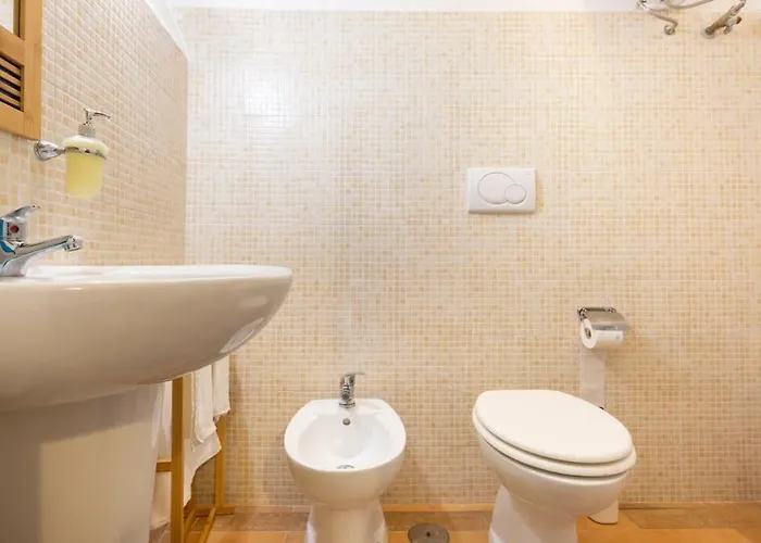 Charming Old Town House