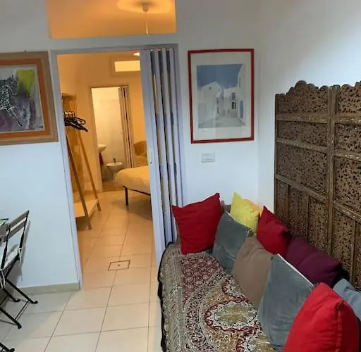 Apartamento Charming Old Town House