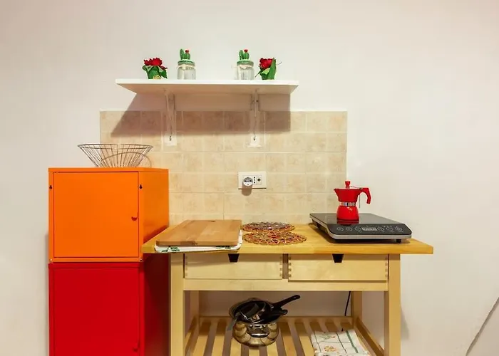 Apartamento Charming Old Town House *