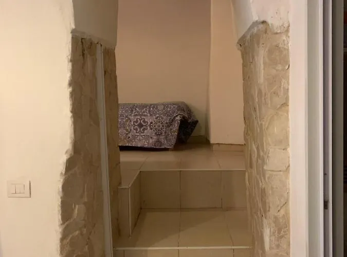 Charming Old Town House * Bari