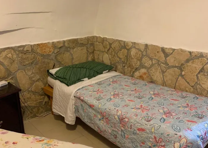 Charming Old Town House