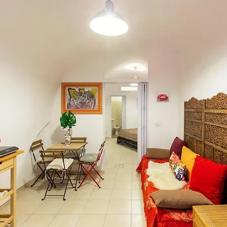 Apartment Charming Old Town House