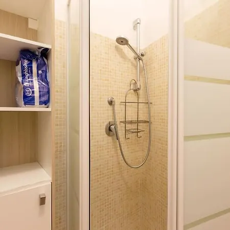 Charming Old Town House Lejlighed