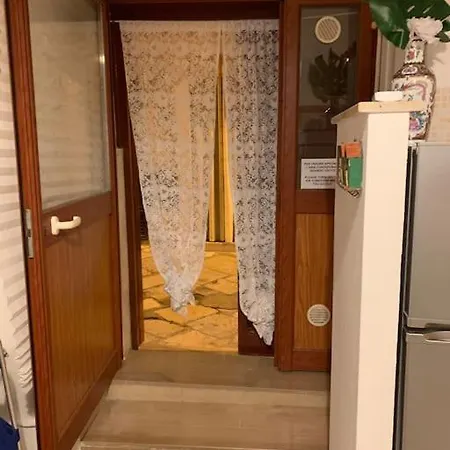 Charming Old Town House * باري