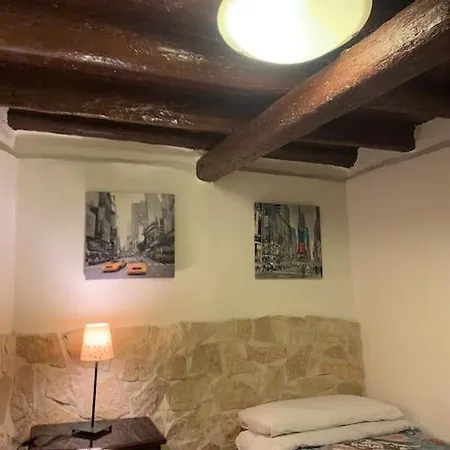 Apartment Charming Old Town House