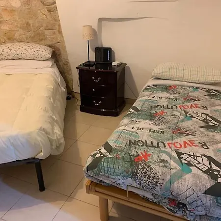 Apartment Charming Old Town House