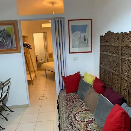 Apartment Charming Old Town House