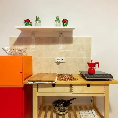 Apartment Charming Old Town House *
