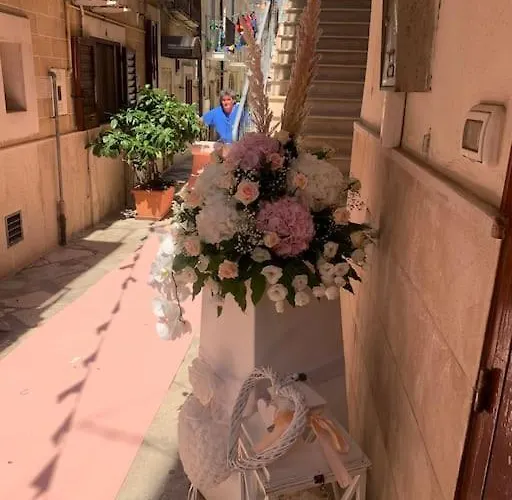 Appartement Charming Old Town House *