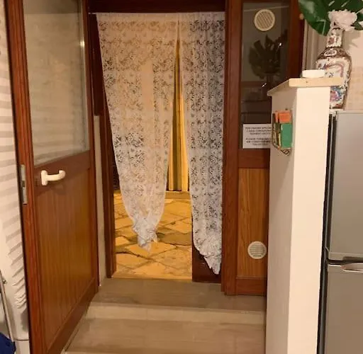 Charming Old Town House * Bari