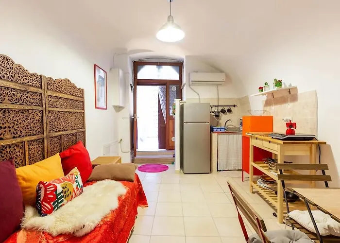 Charming Old Town House Appartamento