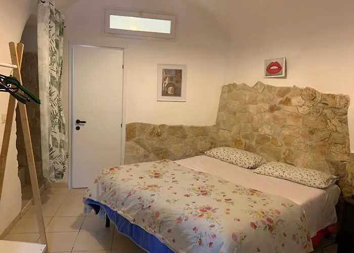 Charming Old Town House Bari